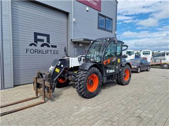 Bobcat TL35.70 | Ready for work!