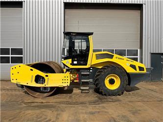 Bomag BW219DH-5 / CE certified / 2021 / low hours