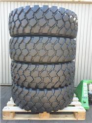  395/85R20 Michelin XZL 168G TL Unimog Reifen MAN L