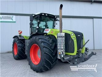 CLAAS XERION 4500 TRAC