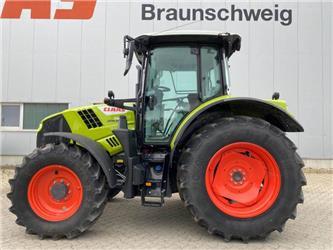 CLAAS ARION 510 Stage V