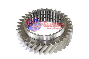  CEI Gear 3rd Speed 1328304044 for ZF