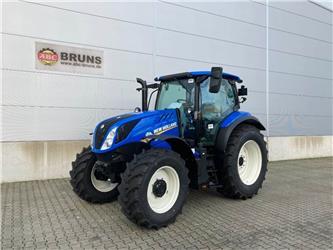 New Holland T6.145 ELECTROCOMMAND MY19
