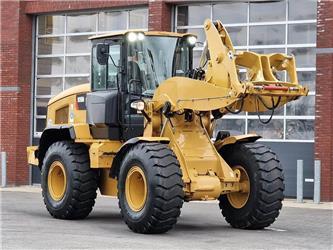 CAT 926 M - New tires - Hours: 15243 - Year: 2019
