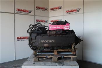 Volvo DH12 FOR PARTS