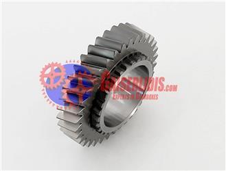  CEI Gear 3rd Speed 1315304027 for ZF
