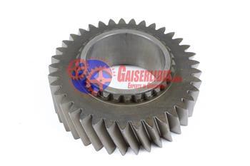  CEI Gear 2nd Speed 1316304003 for ZF