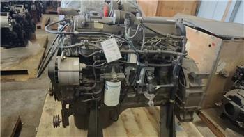 Yuchai YC6A270-40  Diesel Engine for Construction Machine