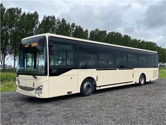 Iveco Crossway LE LF City Bus (31 units)
