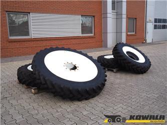 CNH Narrow Agricultural Wheels