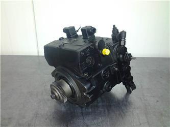 Hydromatik A4VG56DA1D6/31R - Zettelmeyer ZL502 - Drive pump