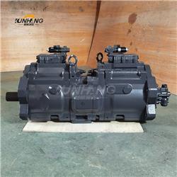 Volvo EC700B Hydraulic pump R1200LC-9