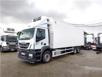 Iveco AD260SY/PS