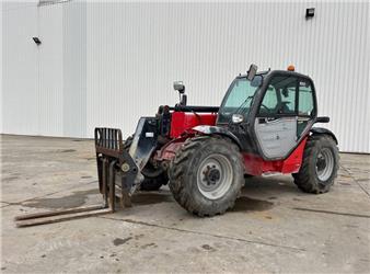 Manitou MT932 EASY 75D Telescopic Trolley