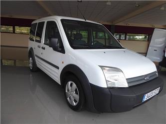 Ford Connect Comercial FT Kombi 210S TDCi 75