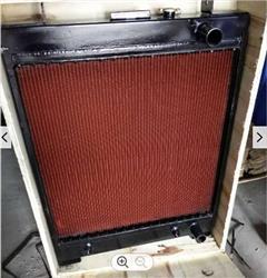 Komatsu D65P-12 radiator 14X-03-11215