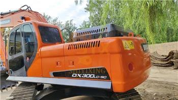 Doosan DX 300 LC-9C