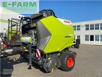 CLAAS variant 580 rc pro
