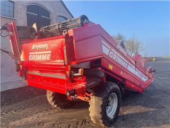 Grimme CS 150 RotaPower