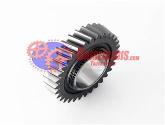 CEI Gear 2nd Speed 1304304497 for ZF
