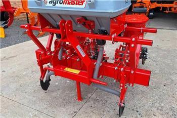  Other Brand new Agromaster 2 row mechanical plante