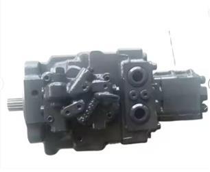 Komatsu 20T-60-72110 20T-60-74410 PC45  HydraulicMain Pump