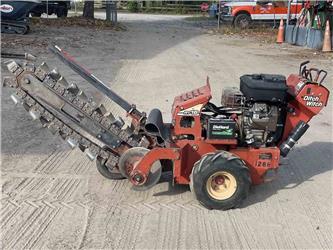 Ditch Witch RT16