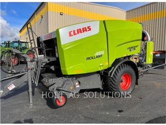 Claas ROLLANT455