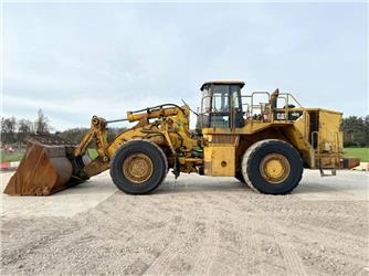 CAT 988H Excellent Working Condition / CE