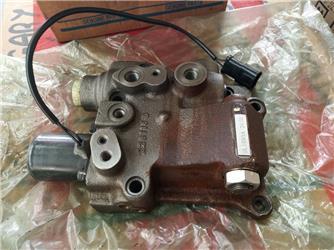  Servo valve - 708-1L-03203 for Komatsu PC130-6K, P