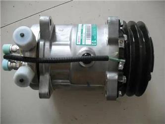 XCMG Air conditioning compressor SE5H14