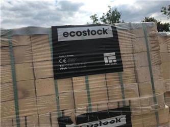  Forterra Ecostock Buff Facing bricks