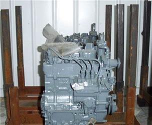 Kubota D722ER-MT Rebuilt Engine