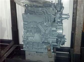 Kubota D950-DT Rebuilt Engine: Kubota B8200 Compact Tract