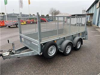 Ifor Williams GD105R