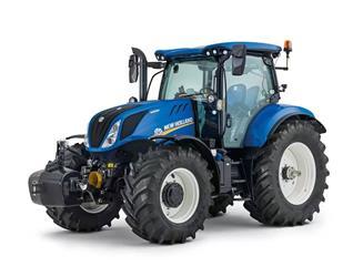 New Holland T 6.180 AC