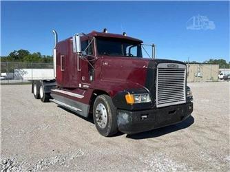 Freightliner FLD120 CLASSIC