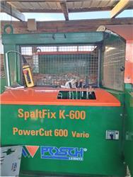 Posch Spaltfix K-600