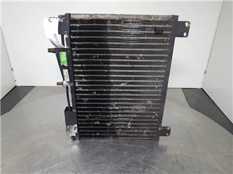 Liebherr A900-10005670-Airco condenser/Klimakondensator
