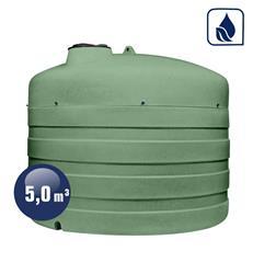 Swimer Tank Agro 5000 Eco-line Basic dwupłaszczowy