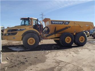 Volvo A45G