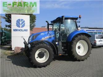 New Holland t6.180 dynamic command