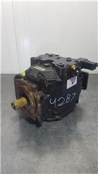 Linde BPV70-01R - Drive pump/Fahrpumpe/Rijpomp