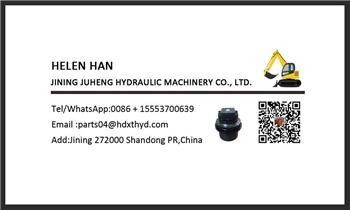 Doosan Excavator parts DH300LC-7 hydraulic pump DH300LC-7