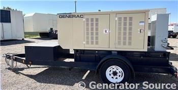 Generac 25 kW - JUST ARRIVED
