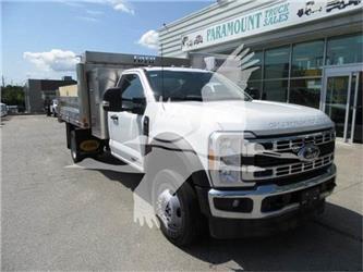 Ford F550