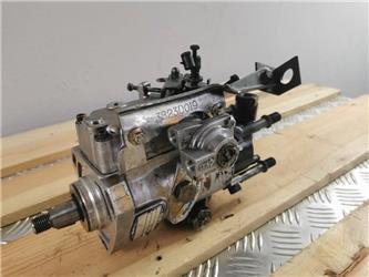 Lucas {Typ 609} injection pump