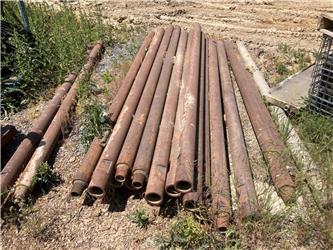  Aftermarket 10' ft x 4-1/2 Drill Pipe