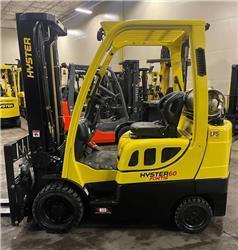 Hyster S 60 FT