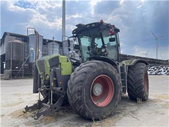 CLAAS Xerion 3800 Trac VC- ohne MOTOR